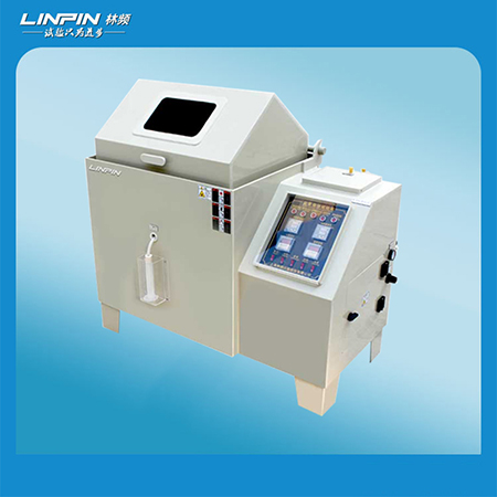 鹽霧腐蝕試驗箱的應用行業和分類你知道嗎？