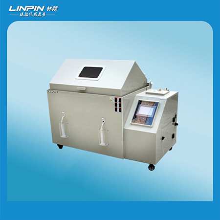 如果鹽霧試驗箱沉降量不足，這樣分析原因