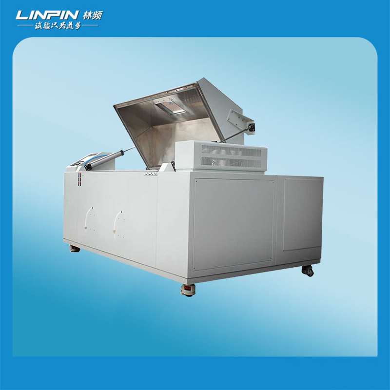 鹽霧試驗機實驗異常時如何調整？